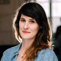 Lucy Mazel : « Olive parle de personnes différentes qui ne sont jamais mises en avant. »