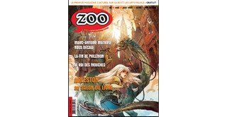Zoo 46 : Promouvoir la BD !