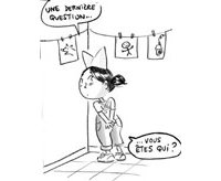 La rébellion d'Aurélia Aurita