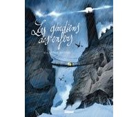 La déferlante Alcante
