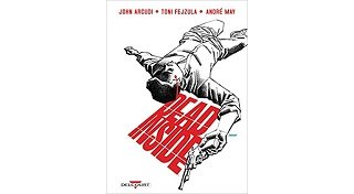 Dead Inside - Par John Arcudi - Toni Fejzula - André May - Delcourt Comics