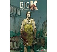 Big K : Nicolas Duchêne et Fabian Ptoma lâchent leur tueur en série chez Sandawe