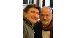 Le Noël des Rosinski