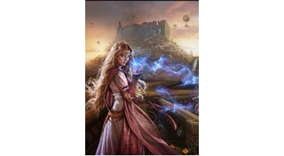 Imaginales, un festival de l'imaginaire au cœur d'Épinal