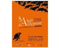 Franquin invité d'honneur du Salon d'Automne à Paris