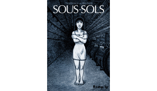 Sous-sols - Par Tirabosco & Wazem - Futuropolis