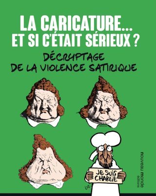 Des assassinats de Charlie Hebdo à ceux de Copenhague : quand la violence réelle répond à la violence symbolique