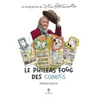 À 99 ans, Dino Attanasio est le doyen de la bande dessinée européenne