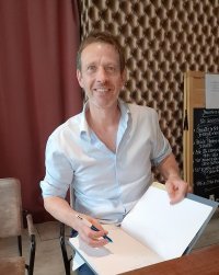Didier Alcante (G.I. Gay) : « Des soldats compétents étaient exclus en raison de leur orientation sexuelle... » [INTERVIEW]