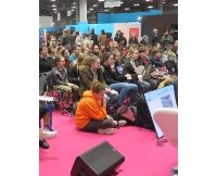 Livre-Paris 2019 : Carton plein pour la BD !