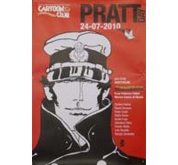 Le « Pratt Day » et la 26e édition du Festival de Rimini