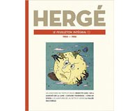 Et toujours Tintin...