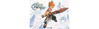 Wakfu : Making of Saison 1, T2 - Collectif - Ankama Editions