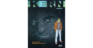 Kern - T1 : Médiapanel - par Pierre-Yves Gabrion - Soleil