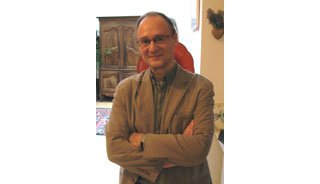 Thierry Groensteen : "Les auteurs femmes sont très fréquemment réorientées vers l'illustration jeunesse"