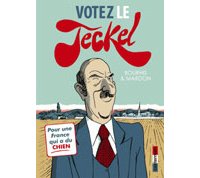 Plutôt que François Fillon, le Teckel ?