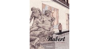 Hubert - Par B. Gijsemans - Dargaud