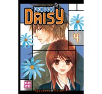 Dengeki Daisy, T3 & 4 - Par Kyousuke Motomi - Kaze Manga