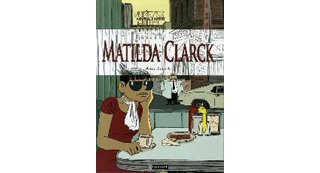 Matilda Clarck - par Artur Laperla - Paquet