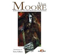Alan Moore par Alan Moore