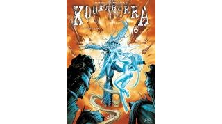 Kookaburra – T7 : La Perle d'Or – Par Nicolas Mitric – Soleil