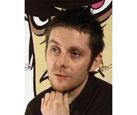 Jamie Hewlett, le gorille a bonne mine