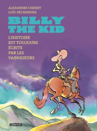 Billy The Kid : découvrez l'histoire racontée par ceux qui la vivent