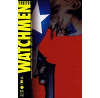 "Before Watchmen" : un flambeau repris avec panache