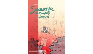 Souvenir de moments uniques - Par Domas - la Boîte à bulles