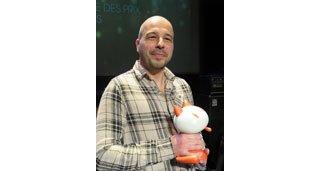 Angoulême 2017 : Fauve jeunesse pour Tebo ("La Jeunesse de Mickey")