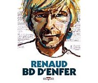 Renaud - BD D'Enfer - Collectif - Delcourt