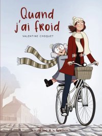 Quand j'ai froid, Un peu de douceur avant la fin de l'hiver…