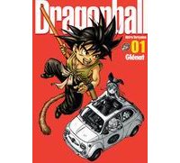 En attendant le film, Glénat présente la Dragon Ball Perfect Edition