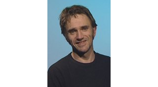 Nicolas Poupon : "J'ai voulu parler de ces filtres que chacun se met pour rendre la réalité supportable"