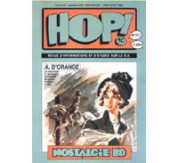 HOP ! n°111