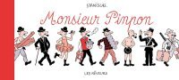 Monsieur Pinpon – Par Stanislas – ed. Les Rêveurs