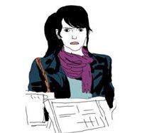 "Les autres Gens", un autre genre de BD numérique