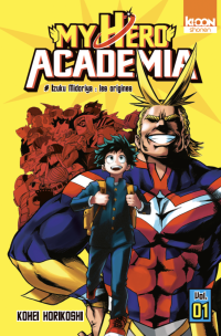 My Hero Academia, c'est terminé