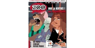 Zoo n°34 : Les sorties de la rentrée !