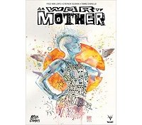 War Mother - Par Fred Van Lente - Stephen Segovia & Tomas Giorello - Bliss Comics