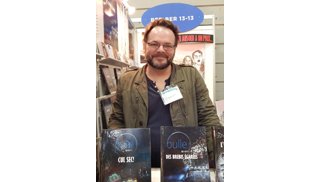 Jean-Philippe Bergeron (Parole de planches) : « On est allé chercher des œuvres qui étaient fortes théâtralement, des univers qui pouvaient sortir des cases. » 
