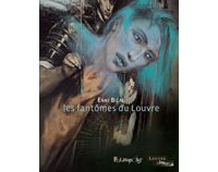 Musée du Louvre : Enki Bilal expose ses fantômes