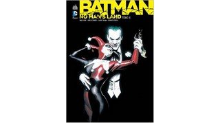 Batman - No Man's Land T4 - Collectif - Urban Comics
