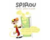 Dupuis : Spirou en danger ?
