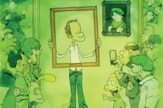 Voyage au pays de Töpffer (1) : Naissance d'un musée genevois de la BD