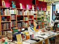 Le Bilan de la BD en 2025 : de quoi l'annulation du Festival international d'Angoulême est le nom ?