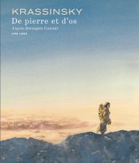 De Pierre et d'Os : Krassinsky en terre glaciale