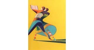 Trait libre et couleurs vives : "Les Mondes de Mattotti" exposés à Bastia