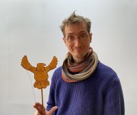 Grégoire Bonne : itinéraire d'un ingénieur devenu auteur de BD [PODCAST]
