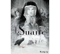 Le Suaire - Par G. Mordillat, J. Prieur et É. Liberge - Futuropolis